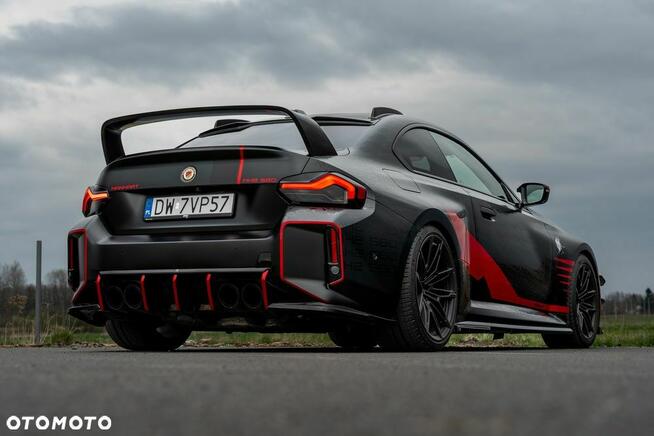 BMW M2 sport Ropczyce - zdjęcie 5