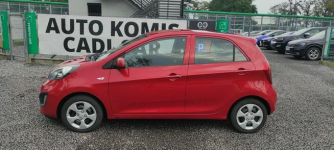 Kia Picanto Ksiązka serwisowa. Goczałkowice-Zdrój - zdjęcie 7