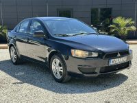 Mitsubishi Lancer 1.5 benzyna, 109KM, Salon Polska!