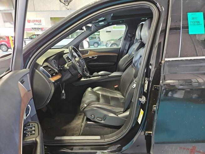 Volvo XC 90 INSCRIPTION / AWD / T6 / niski przebieg Chwaszczyno - zdjęcie 7