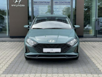 Hyundai i20 1.2 MPI 5MT (79KM) MY25 - Modern - dostępny od ręki Łódź - zdjęcie 5