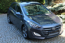 Hyundai i30 Benzyna 124 tys km Opłacony Lubań - zdjęcie 10
