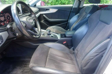 Audi A4 2.0 Tdi*Automat*Led*Bogate Wyposażenie Warszawa - zdjęcie 8
