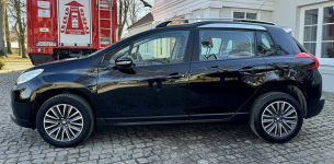 Peugeot 2008 Klima PDC Gwarancja Kutno - zdjęcie 9