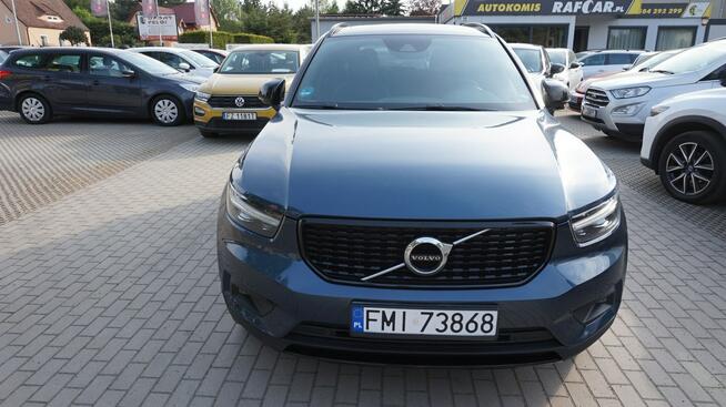 Volvo XC 40 automat. Gwarancja. Polecam !!! Zielona Góra - zdjęcie 2