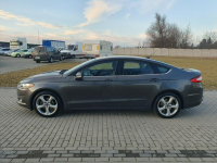 Ford Fusion Mondeo 2.0 Benzyna 240KM Automat 2015r Sedan Raty Zamiana Strobice - zdjęcie 3