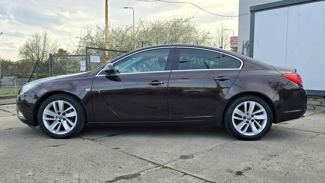 Opel Insignia Szczecin - zdjęcie 2