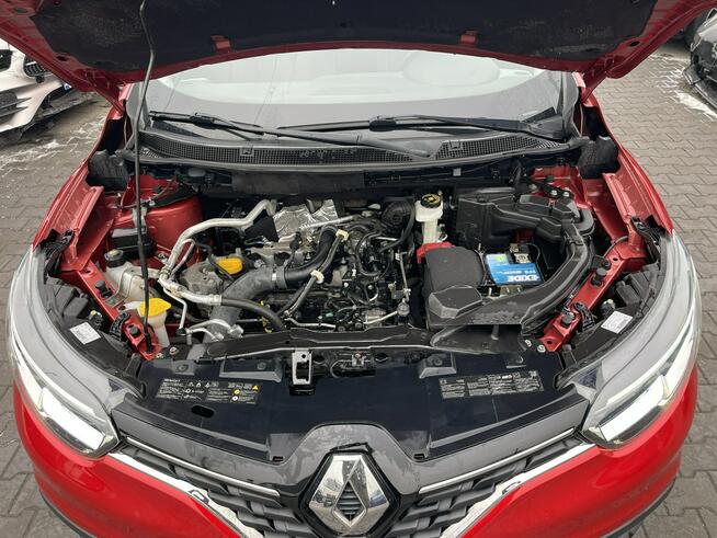 Renault Kadjar Klimatronik Tempomat Virtual Czujniki park. Gliwice - zdjęcie 11