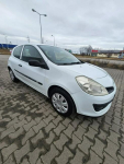 Renault Clio Klimatyzacja - 2008r - 1.5 dci - 68KM Głogów - zdjęcie 3