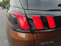 Peugeot 3008 NISKI PRZEBIEG | Kamera cofania Żarki - zdjęcie 10