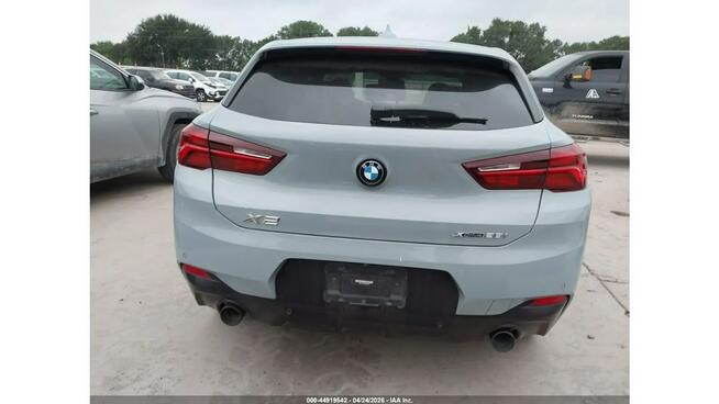 BMW X2 B46 / xDrive / M-Pakiet Tarnów - zdjęcie 8