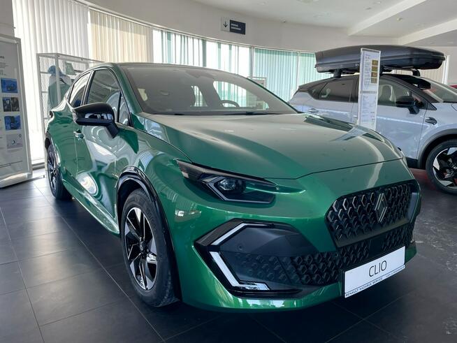 Renault Clio techno TCe115 Lublin - zdjęcie 1