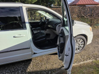 CHRYSLER Town&amp; Country 3.6 Kat. MR`11 E5 Żeglce - zdjęcie 4