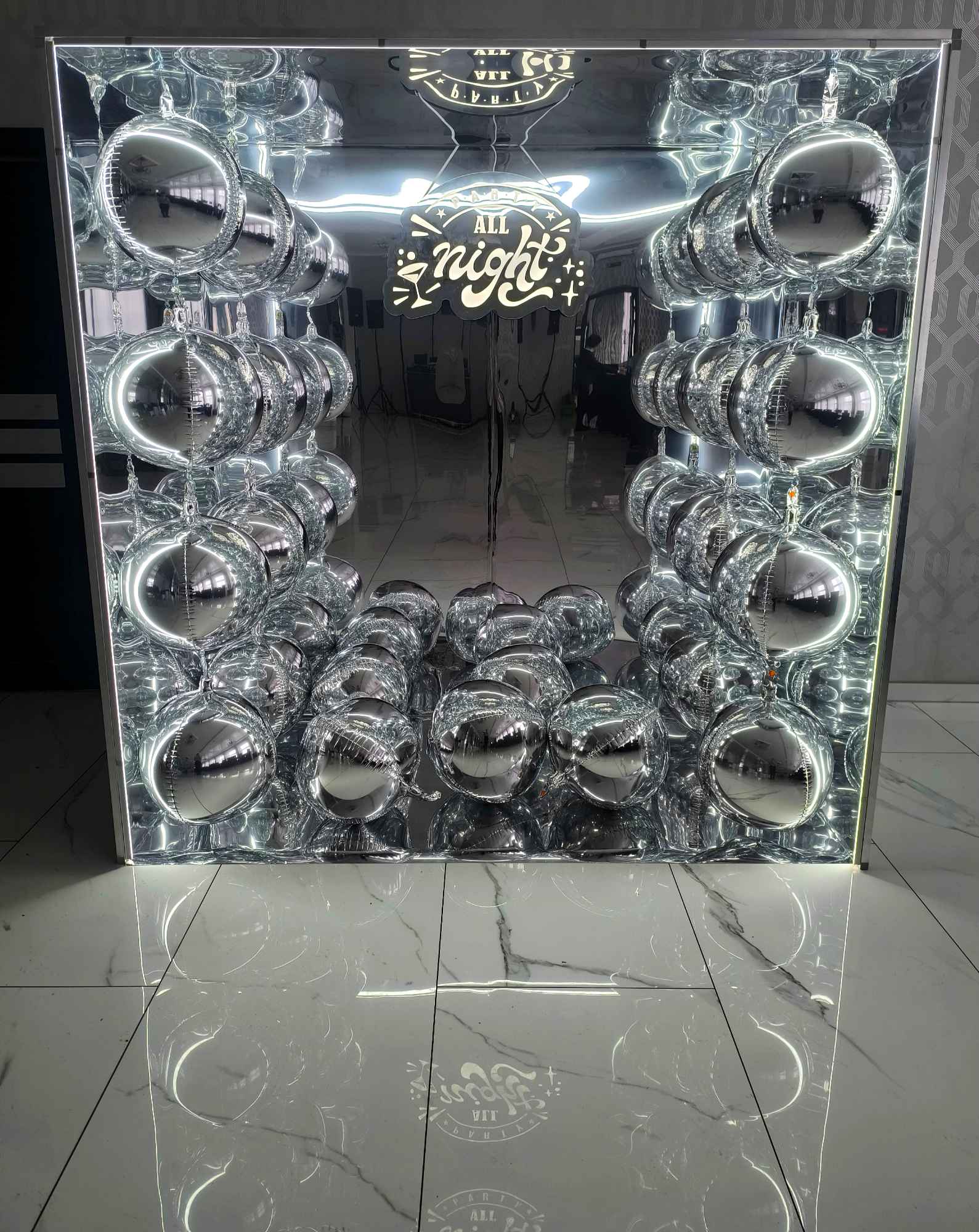 Wynajem dekoracji Bielsko-Biała - zdjęcie 2