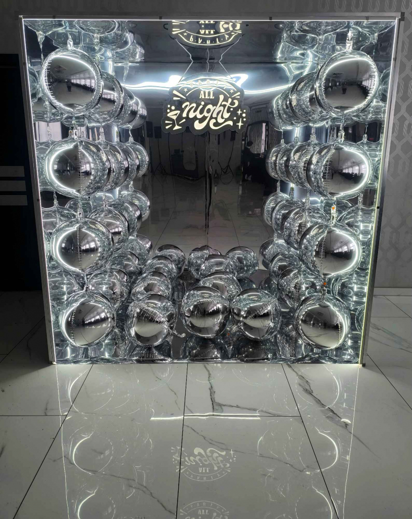 Wynajem dekoracji Bielsko-Biała - zdjęcie 2