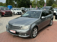 Mercedes C 220 Elegance, Gwarancja, Automat Sade Budy - zdjęcie 10