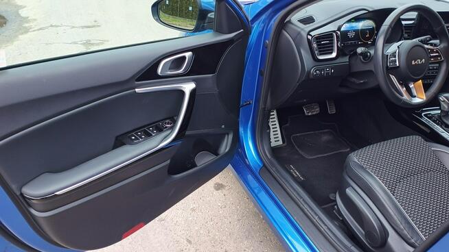 Kia Cee'd Słupsk - zdjęcie 10
