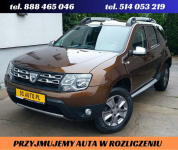 Dacia Duster LIFT • benz • NAVI • 128.000 km • bezwypadkowy z Niemiec Nowe Miasto Lubawskie - zdjęcie 3