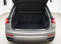 Audi Q3 40TFSI Quattro 190KM Sline Kamera ACC LED Sonos Black Kielce - zdjęcie 12