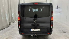 Renault Trafic SpaceClass 2.0 dCi L2 Grand Escapade EDC E6e 3.1t Grójec - zdjęcie 5