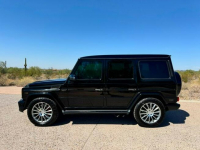 2013  Mercedes-Benz G-Class G 63 AMG Katowice - zdjęcie 10