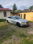 Audi A6 C6 2.4 benzyna gaz Toruń - zdjęcie 7