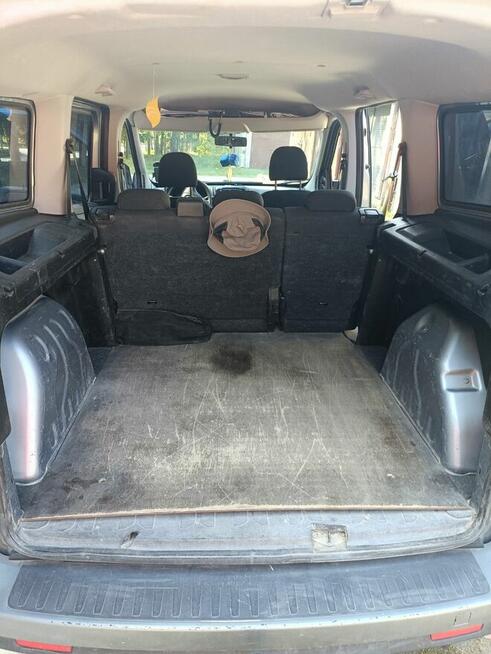 DOBLO MAXI 1.6 D MULTIJET Pińczów - zdjęcie 9