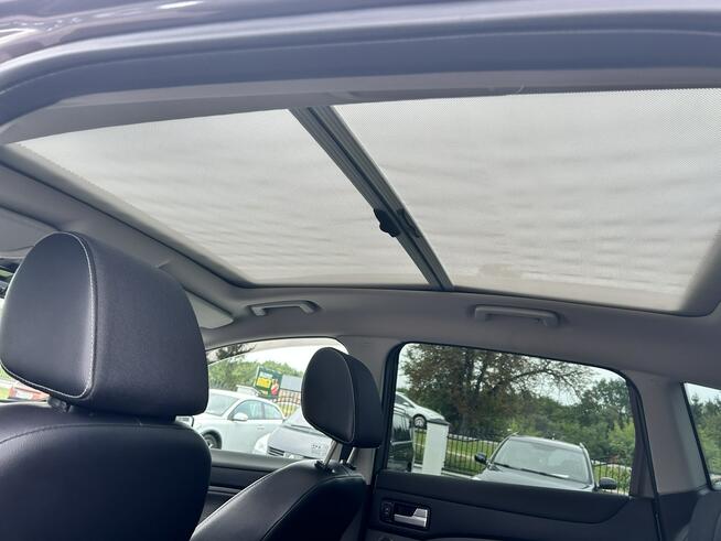 Ford Kuga Titanium Nowe Iganie - zdjęcie 10