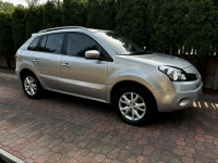 Renault Koleos Navi. Klima Płońsk - zdjęcie 4