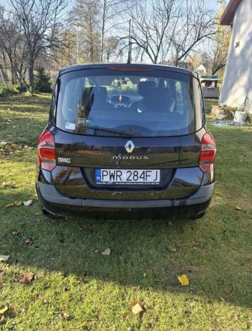 Renault Grand Modus Gizałki - zdjęcie 2