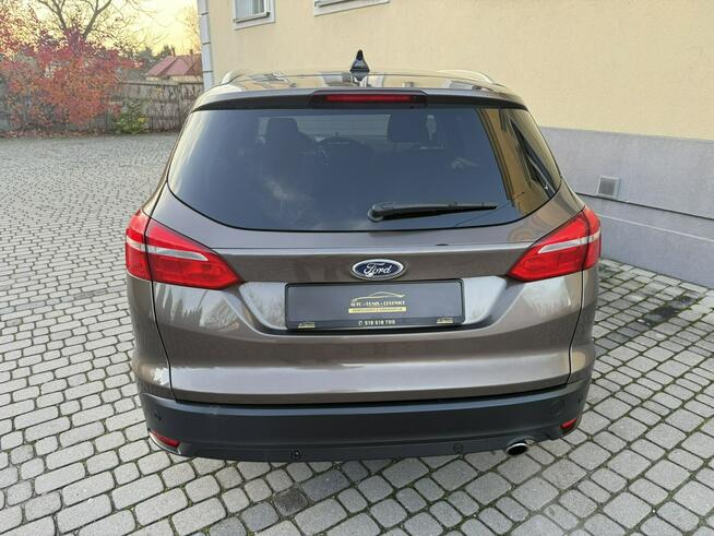 Ford Focus Bardzo dobry stan, Niski przebieg, Bogate wyposażenie. Chlewice - zdjęcie 9