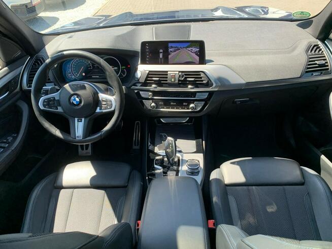 BMW X3 Salon PL M-Pakiet Pierwszy właściciel Serwisowany Baranowo - zdjęcie 6