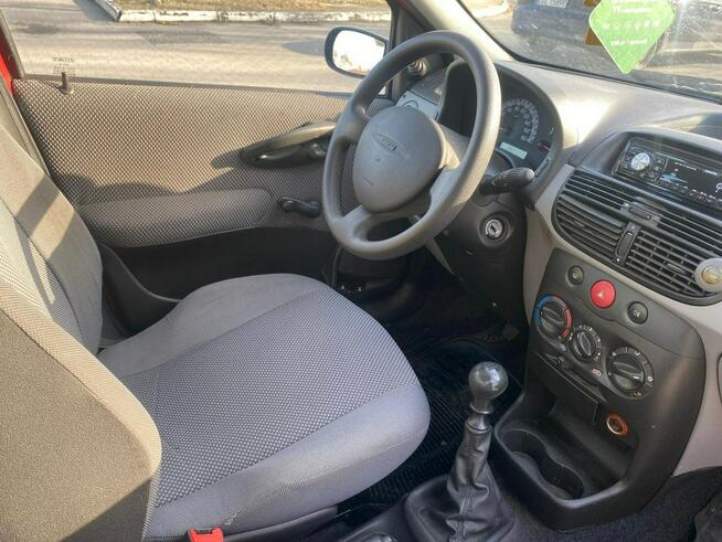 Fiat Punto LPG 1.2 - 2003r - Salon PL Głogów - zdjęcie 5