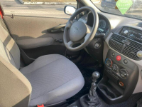 Fiat Punto LPG 1.2 - 2003r - Salon PL Głogów - zdjęcie 5