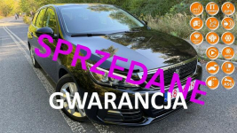 Peugeot 308 Bezwypadkowy * Bezszkodowy * Po wymianie rozrządu