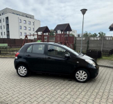 Toyota Yaris II 1.33 Dual VVT-i - pierwszy właściciel!