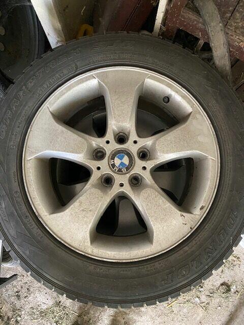 BMW X3 E83 2.0 Sprzedam Śródmieście - zdjęcie 3