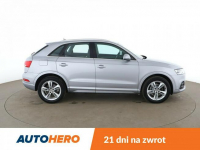 Audi Q3 GRATIS! Pakiet Serwisowy o wartości 1300 zł! Warszawa - zdjęcie 9