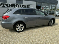 Chevrolet Cruze Station Wagon ltz Chełm Śląski - zdjęcie 4