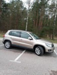 2015 Volkswagen tiguan 2.0 tdi trend&amp;fun Białystok - zdjęcie 1