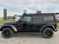 Jeep Wrangler RUBICON 2,0T- krajowy-serwis-odDealera Wejherowo - zdjęcie 2