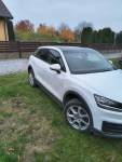 Audi Q2 30 tfsi Radom - zdjęcie 3