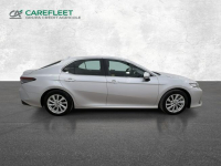 Toyota Camry 2.5 Hybrid Comfort CVT Sedan Warszawa - zdjęcie 4