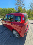 Fiat Panda Salon PL - 1.2 benzyna - 2013r - 73tkm Głogów - zdjęcie 6