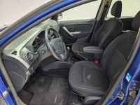 Dacia Logan KLIMA _ navi Raba Niżna - zdjęcie 8