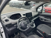 Peugeot RIFTER Czujniki parkowania Gliwice - zdjęcie 7