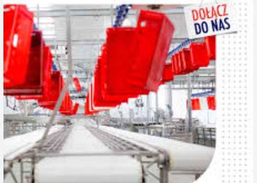 Pracownik myjni pojemników Ujazdówek - zdjęcie 1