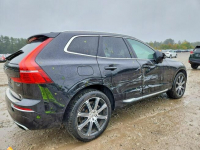 Volvo XC 60 INSCRIPTION / AWD / T6 / niski przebieg Częstochowa - zdjęcie 4