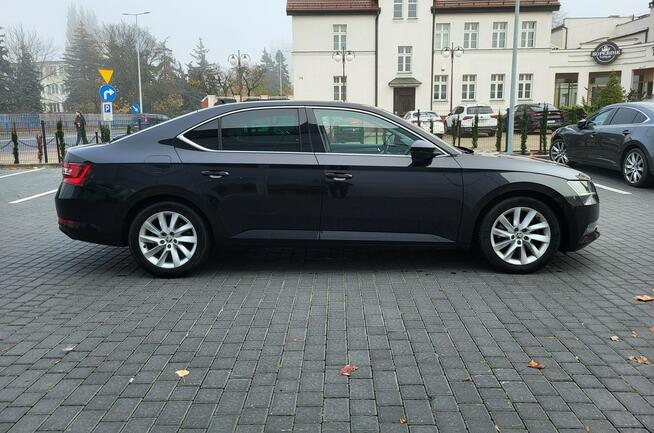 Škoda Superb Style / dsg /24 msc gwarancji / serwisowany Toruń - zdjęcie 4