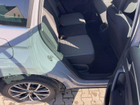 Volkswagen Tiguan Automat Klimatronik Parktronik Gliwice - zdjęcie 11